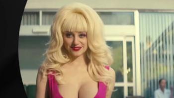 Angelyne Trailer