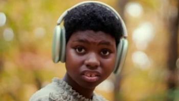 La voz de Makayla: Una carta para el mundo Trailer