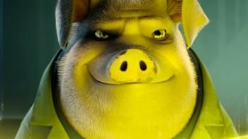 Animal Farm Trailer