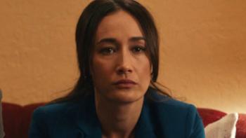 The Argument Trailer