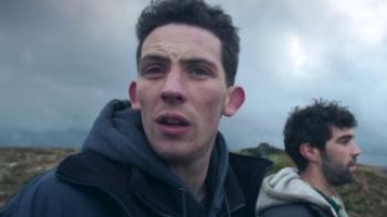 God's Own Country Trailer