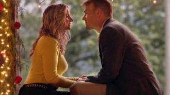 The Farmer and the Belle: Saving Santaland Trailer