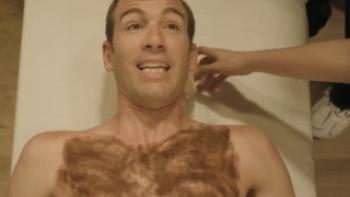The 41-Year-Old Virgin Who Knocked Up Sarah Marshall and Felt Superbad About It Trailer