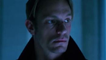 Altered Carbon Trailer