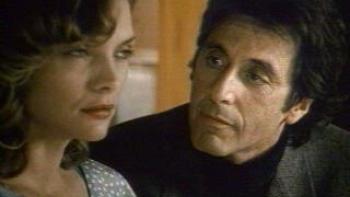 Frankie and Johnny Trailer