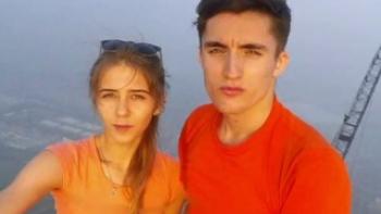 Skywalkers: A Love Story Trailer