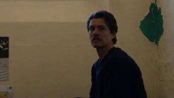 The Stolen Girl Trailer