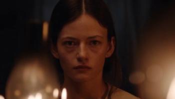 The Isolate Thief Trailer