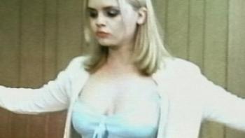 Buffalo '66 Trailer