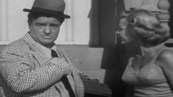 The Abbott and Costello Show Trailer