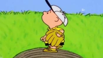Eres toda una estrella, Charlie Brown Trailer