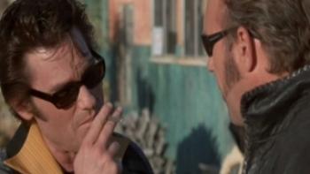 3000 Miles to Graceland Trailer