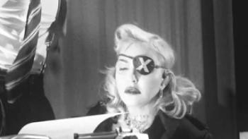 Madame X Trailer