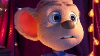 Grand Prix of Europe Trailer