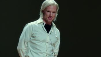 The Fifth Estate Trailer