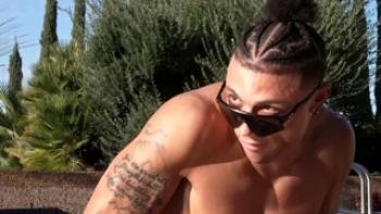 House of Heat Trailer