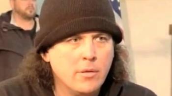 Finding Bigfoot Trailer