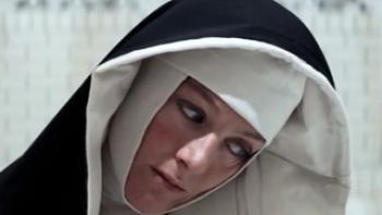 The Devils Trailer