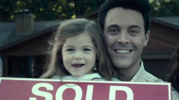 Above Suspicion Trailer