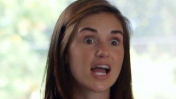 A Woman's Work: The NFL's Cheerleader Problem Trailer