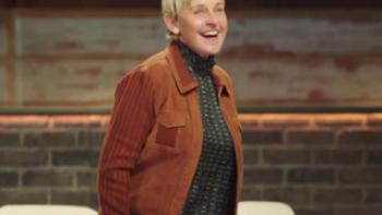 Ellen's Next Great Designer Trailer