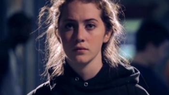 Teenage Ghost Punk Trailer