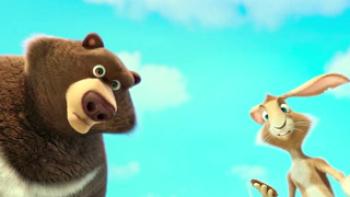 The Big Trip Trailer