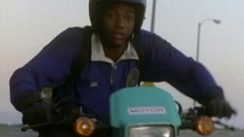 Diagnosis Murder Trailer