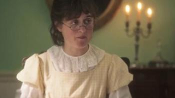 The Other Bennet Sister Trailer