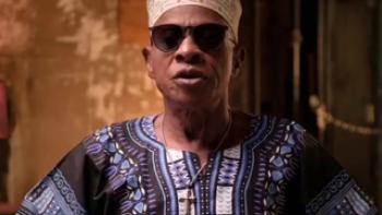 Stax: Soulsville U.S.A. Trailer