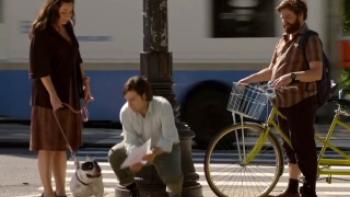 Bored to Death Trailer