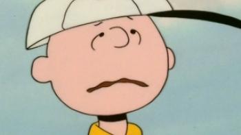 You're a Good Man, Charlie Brown Trailer