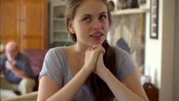 Lucky's Treasure Trailer