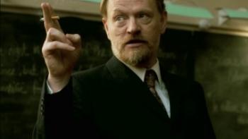 The Quiet Ones Trailer