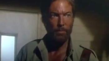 King Solomon's Mines (1985) Trailer