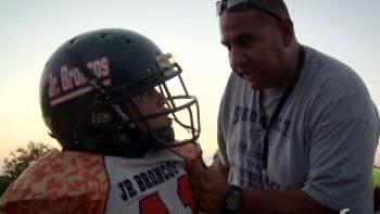 Friday Night Tykes Trailer