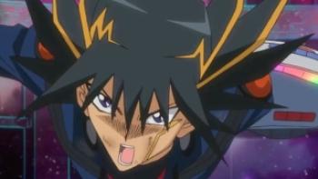 Yu-Gi-Oh! Bonds Beyond Time Trailer