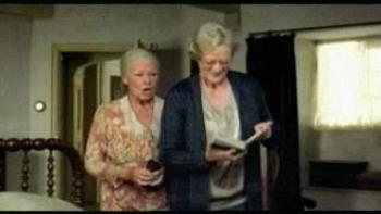 Ladies in Lavender Trailer