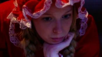 Mandie and the Forgotten Christmas Trailer