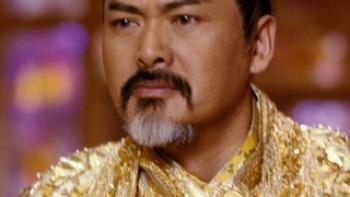 Curse of the Golden Flower Trailer