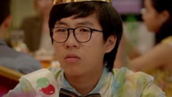 The Family Law Trailer