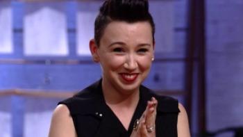 Project Runway: Fashion Startup Trailer