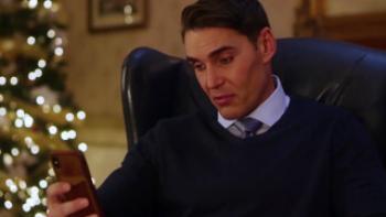 Christmas with a Prince Trailer