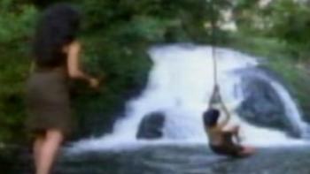 The Legend of Johnny Lingo Trailer