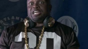 My Dad Is a Soccer Mom Trailer