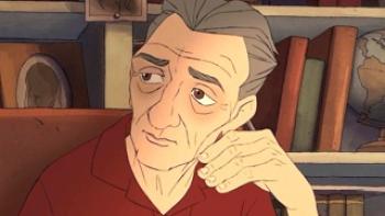 A Magnificent Life Trailer