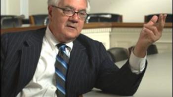 Inside Job Trailer