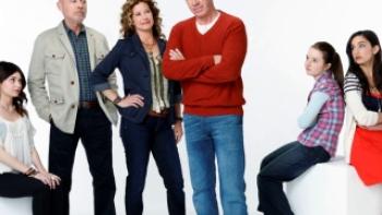 Last Man Standing Trailer