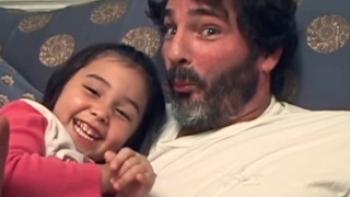 Mi abuelo Charles Manson Trailer