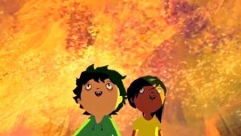 Tito and the Birds Trailer